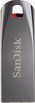 Флеш-накопитель Sandisk 32 Gb Cruzer Force SDCZ 71-032 G-B 35 USB 2.0 серебро