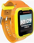 Детские часы с GPS поиском Geozon GEO AIR orange