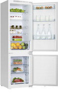 Встраиваемый двухкамерный холодильник LEX RBI 240.21 NF