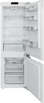Встраиваемый двухкамерный холодильник Jacky`s JR BW 1770