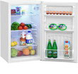Однокамерный холодильник NordFrost NR 507 W