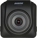 Автомобильный видеорегистратор Digma FreeDrive 205 Night FHD