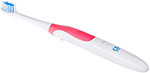 Электическая зубная щетка CS Medica CS-161 (розовая)