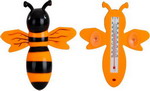 Термометр уличный Park Пчелка Gigi 3563