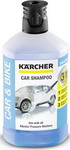 Автомобильный шампунь «3 в 1» Karcher RM 610 (1л), 62957500