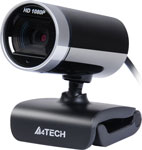 Web-камера для компьютеров A4Tech PK-910H