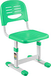 Детский стул FunDesk SST3 Green , 212199