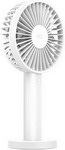 Портативный вентилятор Zmi handheld electric fan 3350mAh 3-speed AF215 белый