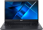 Ноутбук ACER Extensa EX215-22-A2DW (NX.EG9ER.00B), черный