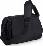 Сумка для фотокамеры Rivacase 7450 (PS) SLR Messenger Bag black