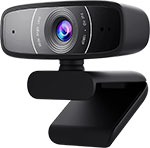 Web-камера для компьютеров ASUS C3 вебкамера