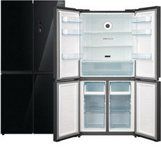 Многокамерный холодильник Бирюса CD 466 BG