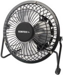 Вентилятор Centek CT-5040 Black