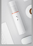 Пылесос аккумуляторный Roidmi Portable Cordless Vacuum Cleaner P1 Pro White XCQP1RMPRO (1C291RUW)