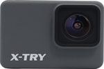 Экшн-камера X-TRY XTC261 RC REAL 4K WiFi AUTOKIT