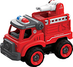 Пожарная машина 1 Toy Т16963