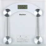 Весы напольные Blackton Bt BS1011