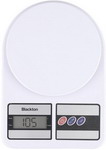 Весы кухонные Blackton Bt KS1001
