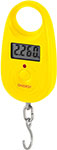 Безмен электронный  Energy BEZ-150 011634 желтый