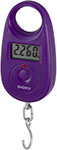 Безмен электронный  Energy BEZ-150 011635 фиолетовый