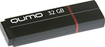 Флеш-накопитель QUMO UD 32GB Speedster 3.0 Black