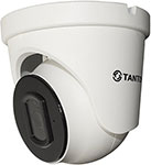 Уличная купольная видеокамера Tantos TSc-E1080pUVCf