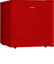 Минихолодильник TESLER RC-55 RED