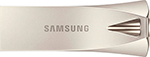 Флеш-накопитель Samsung BAR 128GB silver