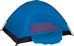 Палатка  Ecos EasyGO 210х150х115см