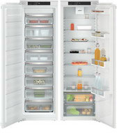 Встраиваемый холодильник Side by Side Liebherr IXRF 5100-20 001
