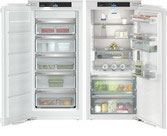 Встраиваемый холодильник Side by Side Liebherr IXRF 4155-20 001