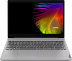 Ноутбук Lenovo IdeaPad 3 15IGL05 (81WQ006BRK) grey