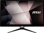 Моноблок MSI Pro 22XT 10M-487RU 21.5`` черный (9S6-ACD311-610)